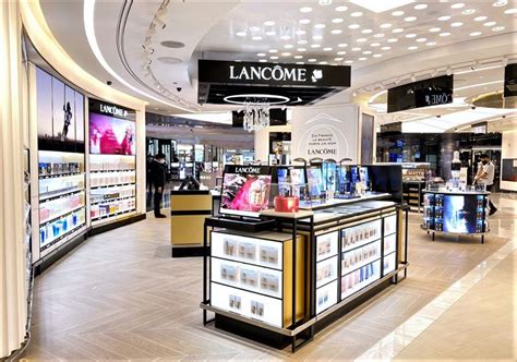 ysl qatar airport|Lancôme and YSL Beauty Doha Café stores open at .